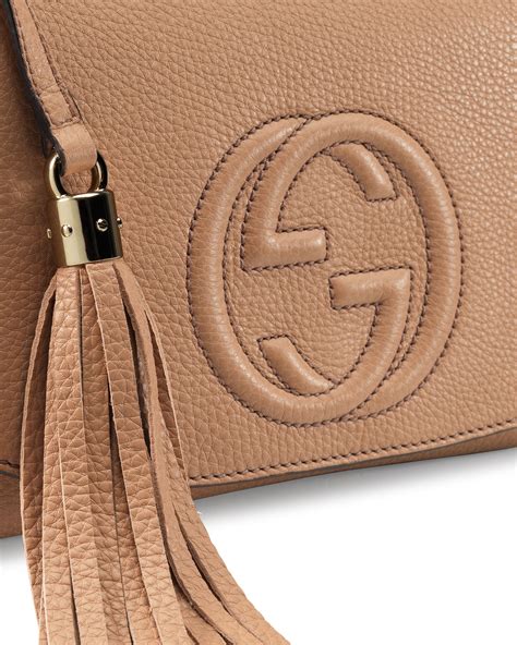 gucci crossbody bag beige|Gucci crossbody bag outlet.